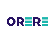 Logo orere